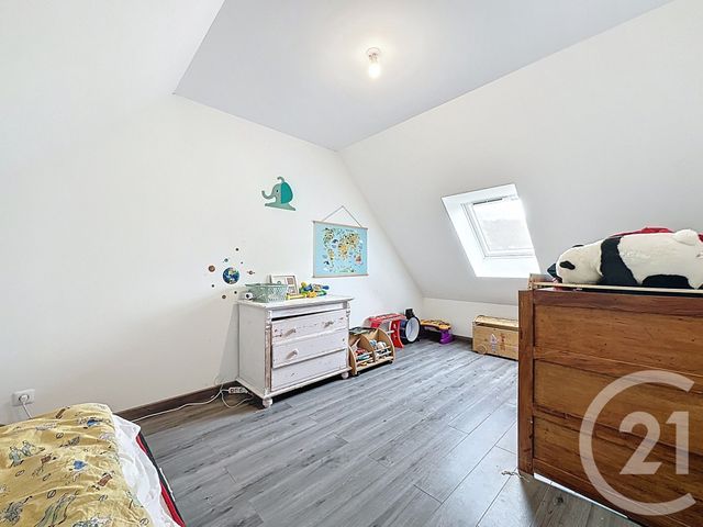 maison à vendre - 5 pièces - 95.02 m2 - SALENCY - 60 - PICARDIE - Century 21 Saint Eloi