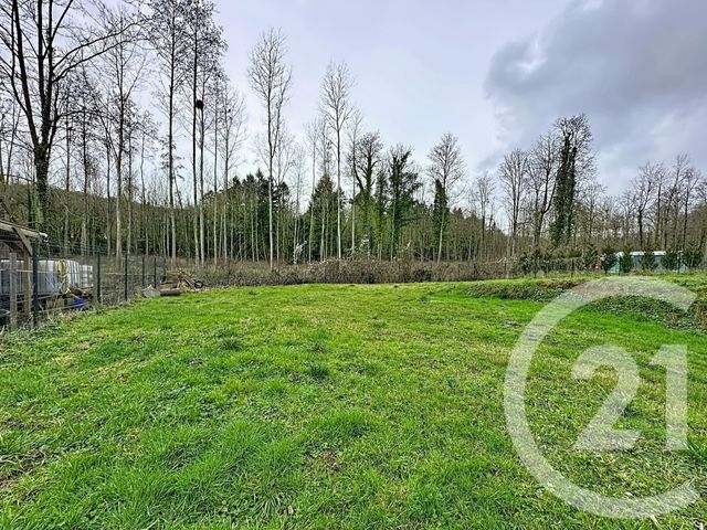 maison à vendre - 5 pièces - 95.02 m2 - SALENCY - 60 - PICARDIE - Century 21 Saint Eloi