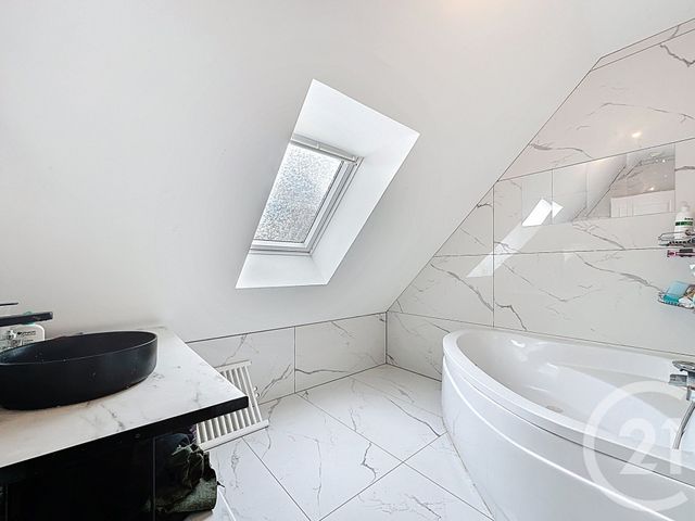 maison à vendre - 5 pièces - 95.02 m2 - SALENCY - 60 - PICARDIE - Century 21 Saint Eloi