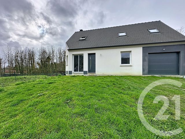 maison - SALENCY - 60