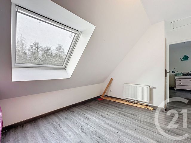 maison à vendre - 5 pièces - 95.02 m2 - SALENCY - 60 - PICARDIE - Century 21 Saint Eloi