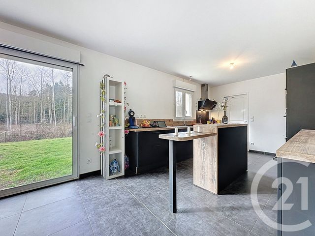 maison à vendre - 5 pièces - 95.02 m2 - SALENCY - 60 - PICARDIE - Century 21 Saint Eloi