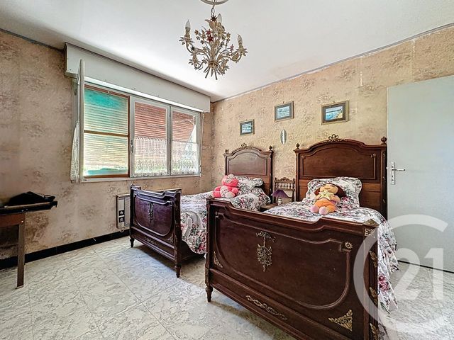 maison à vendre - 7 pièces - 182.4 m2 - CAMELIN - 02 - PICARDIE - Century 21 Saint Eloi