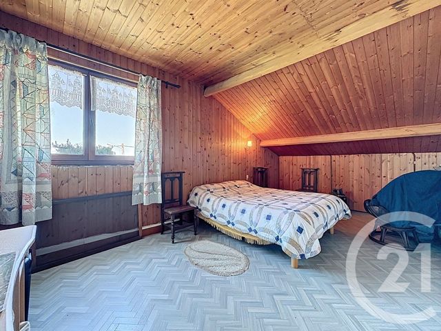 maison à vendre - 7 pièces - 182.4 m2 - CAMELIN - 02 - PICARDIE - Century 21 Saint Eloi