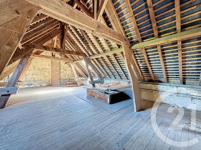 maison à vendre - 7 pièces - 182.4 m2 - CAMELIN - 02 - PICARDIE - Century 21 Saint Eloi
