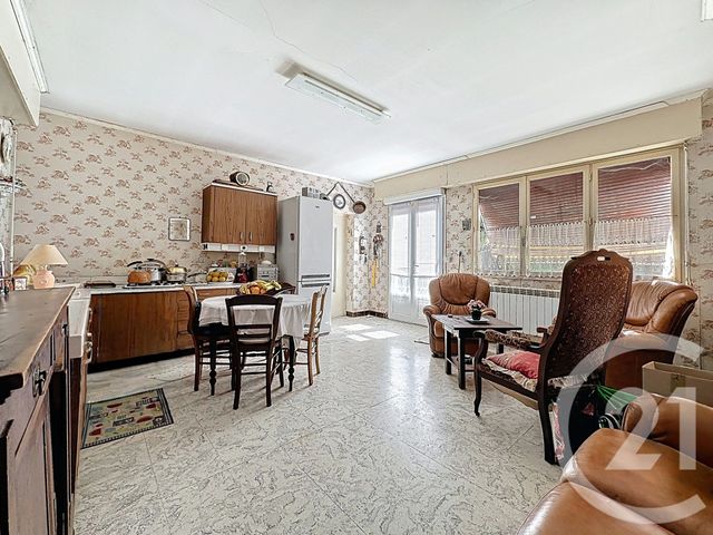 maison à vendre - 7 pièces - 182.4 m2 - CAMELIN - 02 - PICARDIE - Century 21 Saint Eloi