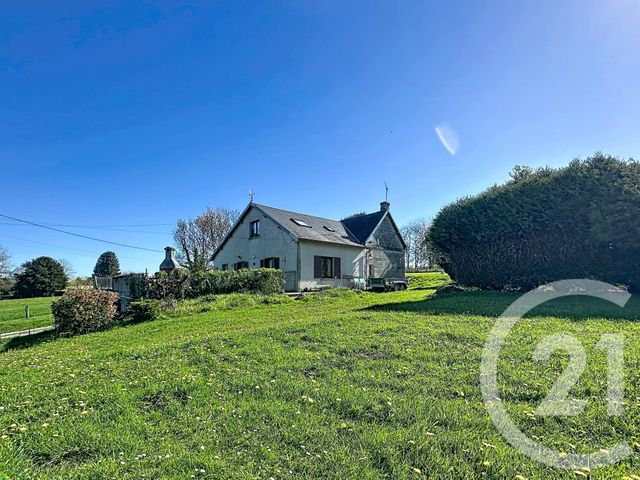 maison à vendre - 7 pièces - 182.4 m2 - CAMELIN - 02 - PICARDIE - Century 21 Saint Eloi