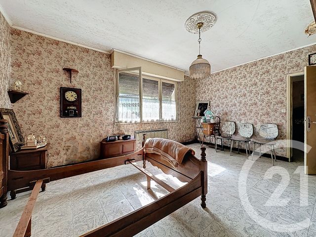 maison à vendre - 7 pièces - 182.4 m2 - CAMELIN - 02 - PICARDIE - Century 21 Saint Eloi