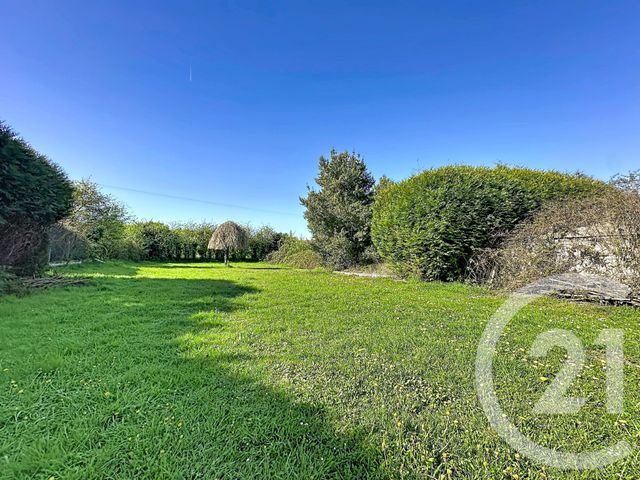 maison à vendre - 7 pièces - 182.4 m2 - CAMELIN - 02 - PICARDIE - Century 21 Saint Eloi