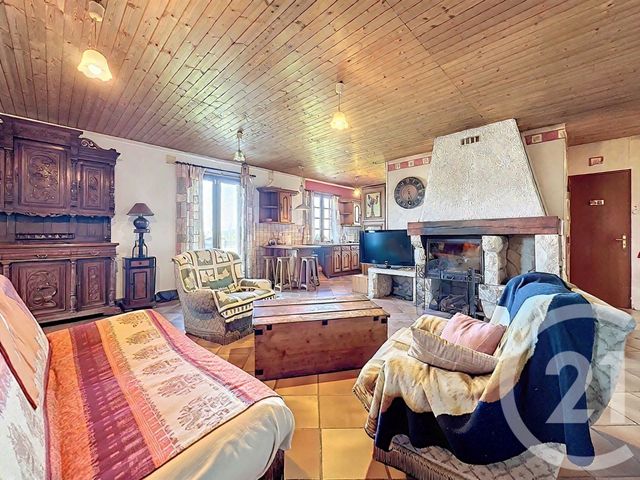 maison à vendre - 7 pièces - 182.4 m2 - CAMELIN - 02 - PICARDIE - Century 21 Saint Eloi