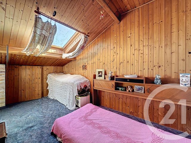 maison à vendre - 7 pièces - 182.4 m2 - CAMELIN - 02 - PICARDIE - Century 21 Saint Eloi