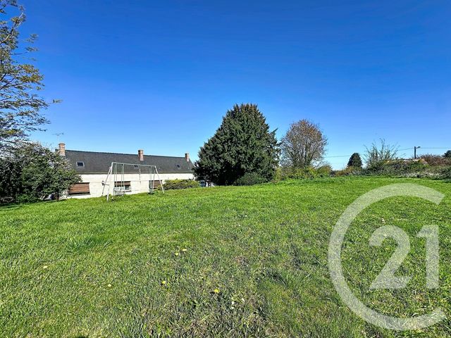 maison à vendre - 7 pièces - 182.4 m2 - CAMELIN - 02 - PICARDIE - Century 21 Saint Eloi