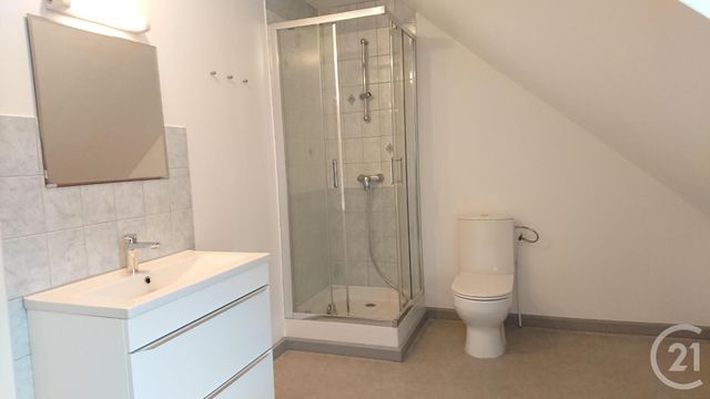 Appartement F3 à louer - 3 pièces - 56.0 m2 - NOYON - 60 - PICARDIE - Century 21 Saint Eloi