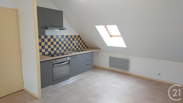 appartement - NOYON - 60