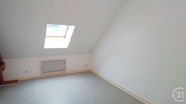 Appartement F3 à louer - 3 pièces - 56.0 m2 - NOYON - 60 - PICARDIE - Century 21 Saint Eloi