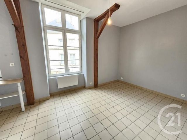 Appartement F2 à louer - 2 pièces - 30.0 m2 - NOYON - 60 - PICARDIE - Century 21 Saint Eloi