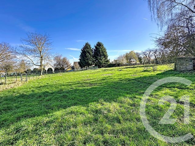 maison à vendre - 3 pièces - 68.0 m2 - GUISCARD - 60 - PICARDIE - Century 21 Saint Eloi