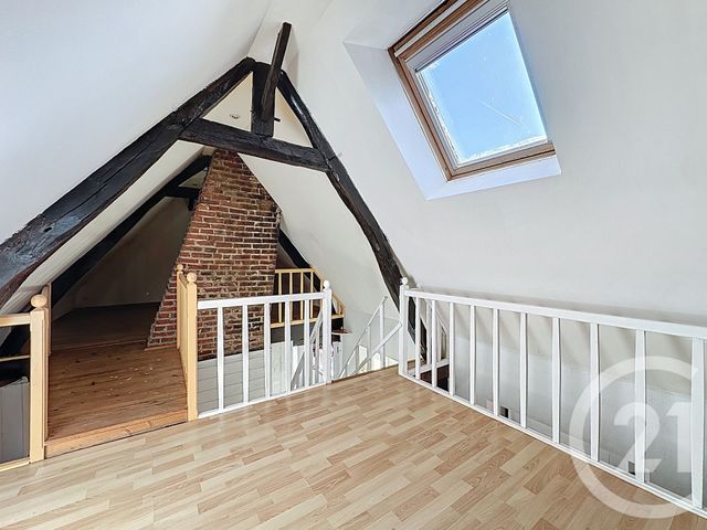 maison à vendre - 3 pièces - 68.0 m2 - GUISCARD - 60 - PICARDIE - Century 21 Saint Eloi