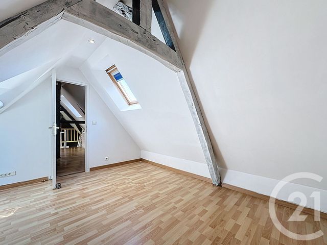 maison à vendre - 3 pièces - 68.0 m2 - GUISCARD - 60 - PICARDIE - Century 21 Saint Eloi