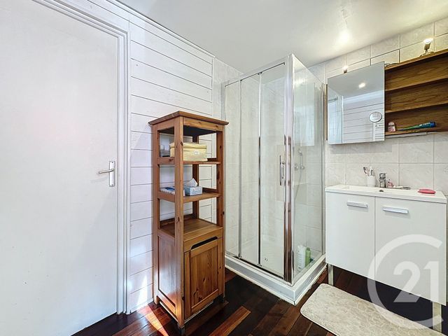 maison à vendre - 3 pièces - 68.0 m2 - GUISCARD - 60 - PICARDIE - Century 21 Saint Eloi