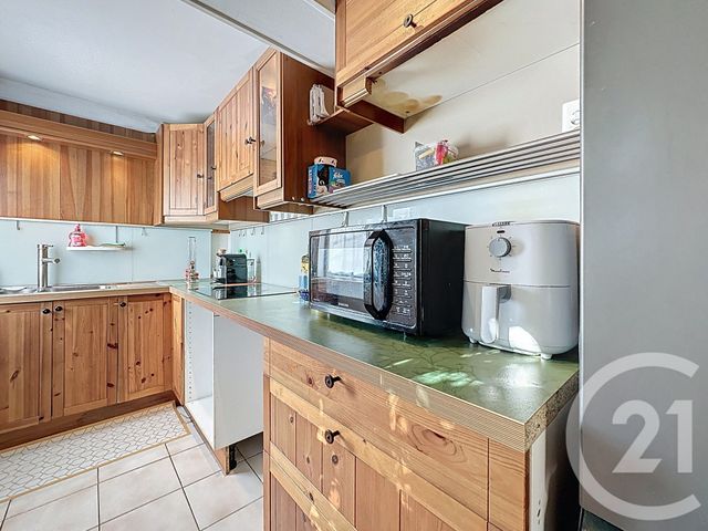 maison à vendre - 3 pièces - 68.0 m2 - GUISCARD - 60 - PICARDIE - Century 21 Saint Eloi