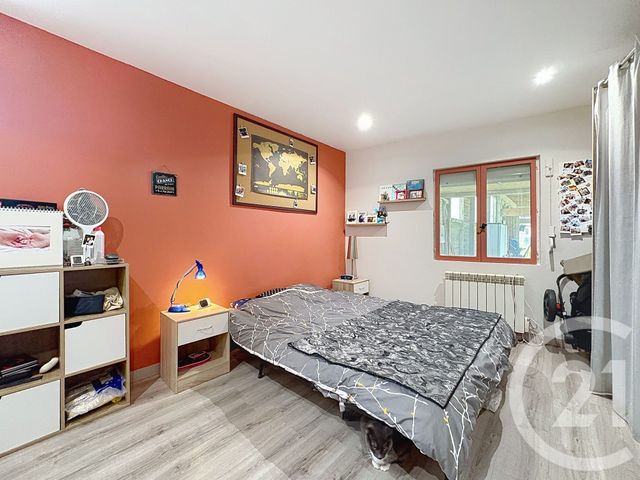 maison à vendre - 4 pièces - 67.62 m2 - VARESNES - 60 - PICARDIE - Century 21 Saint Eloi