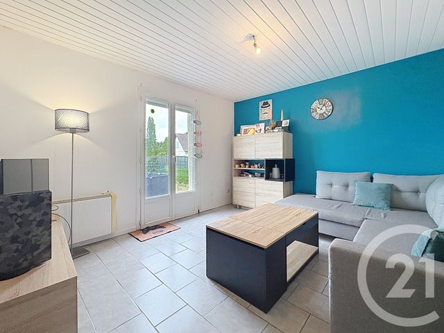 maison à vendre - 4 pièces - 67.62 m2 - VARESNES - 60 - PICARDIE - Century 21 Saint Eloi