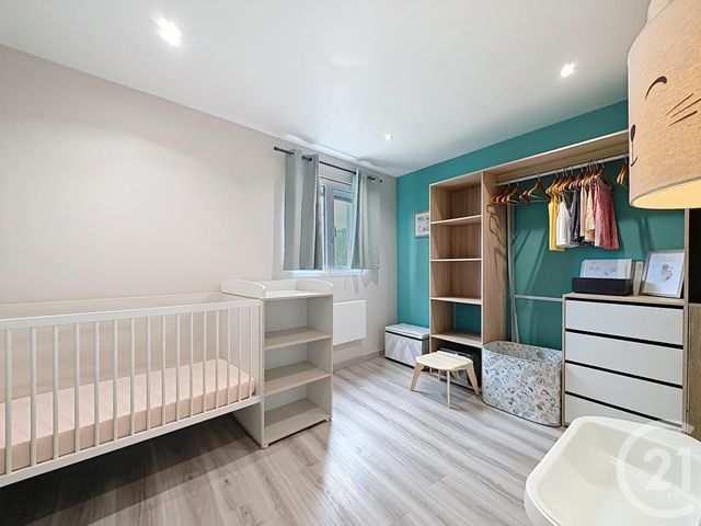 maison à vendre - 4 pièces - 67.62 m2 - VARESNES - 60 - PICARDIE - Century 21 Saint Eloi