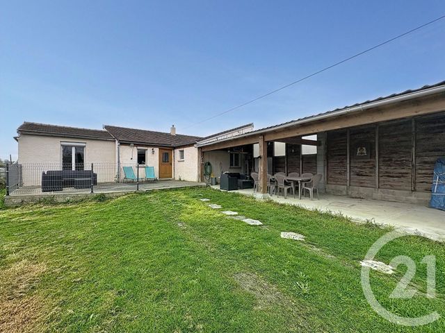maison - VARESNES - 60