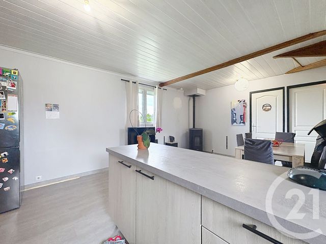 maison à vendre - 4 pièces - 67.62 m2 - VARESNES - 60 - PICARDIE - Century 21 Saint Eloi