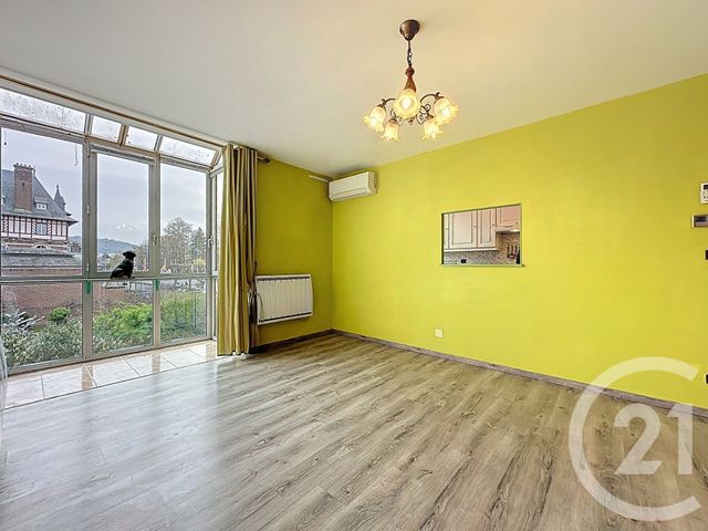 maison à vendre - 3 pièces - 67.41 m2 - NOYON - 60 - PICARDIE - Century 21 Saint Eloi