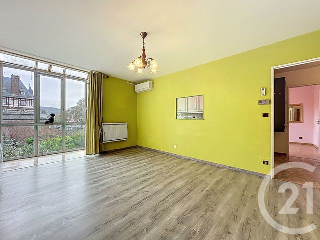 maison à vendre - 3 pièces - 67.41 m2 - NOYON - 60 - PICARDIE - Century 21 Saint Eloi