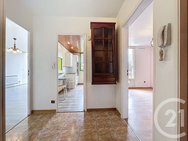 maison à vendre - 3 pièces - 67.41 m2 - NOYON - 60 - PICARDIE - Century 21 Saint Eloi