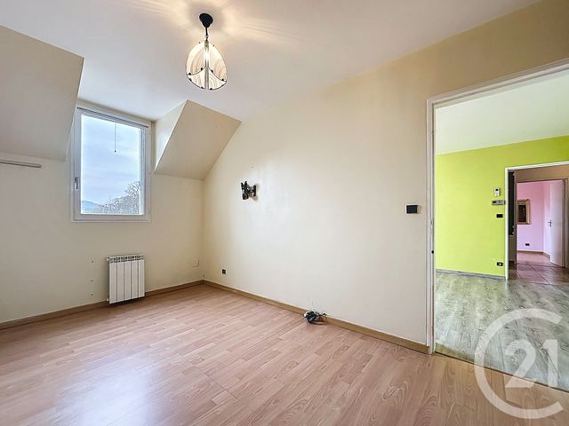 maison à vendre - 3 pièces - 67.41 m2 - NOYON - 60 - PICARDIE - Century 21 Saint Eloi