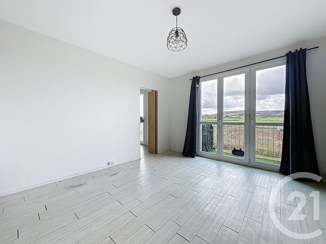 Appartement F2 à vendre - 2 pièces - 41.91 m2 - NOYON - 60 - PICARDIE - Century 21 Saint Eloi