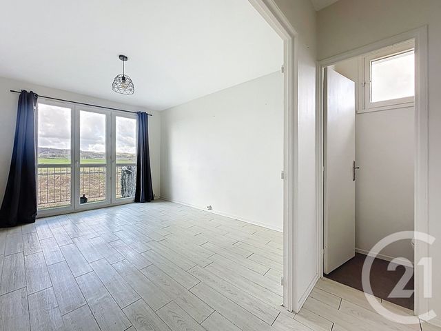 Appartement F2 à vendre - 2 pièces - 41.91 m2 - NOYON - 60 - PICARDIE - Century 21 Saint Eloi
