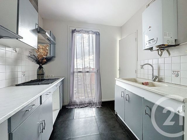 Appartement F2 à vendre - 2 pièces - 41.91 m2 - NOYON - 60 - PICARDIE - Century 21 Saint Eloi