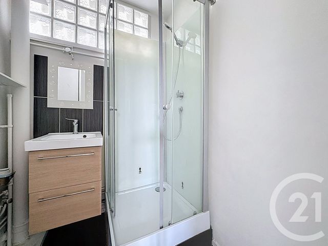 Appartement F2 à vendre - 2 pièces - 41.91 m2 - NOYON - 60 - PICARDIE - Century 21 Saint Eloi