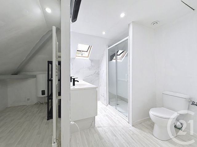 maison à vendre - 7 pièces - 152.29 m2 - APPILLY - 60 - PICARDIE - Century 21 Saint Eloi