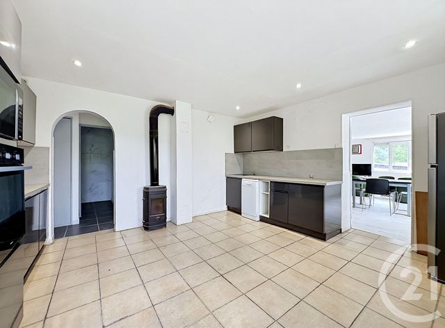 maison à vendre - 7 pièces - 152.29 m2 - APPILLY - 60 - PICARDIE - Century 21 Saint Eloi