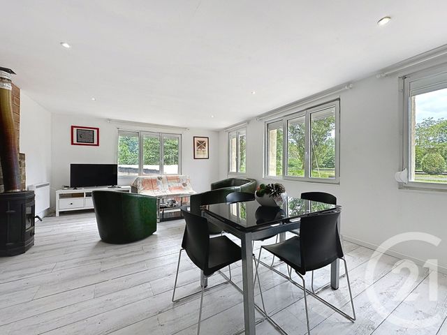 maison à vendre - 7 pièces - 152.29 m2 - APPILLY - 60 - PICARDIE - Century 21 Saint Eloi
