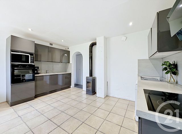 maison à vendre - 7 pièces - 152.29 m2 - APPILLY - 60 - PICARDIE - Century 21 Saint Eloi