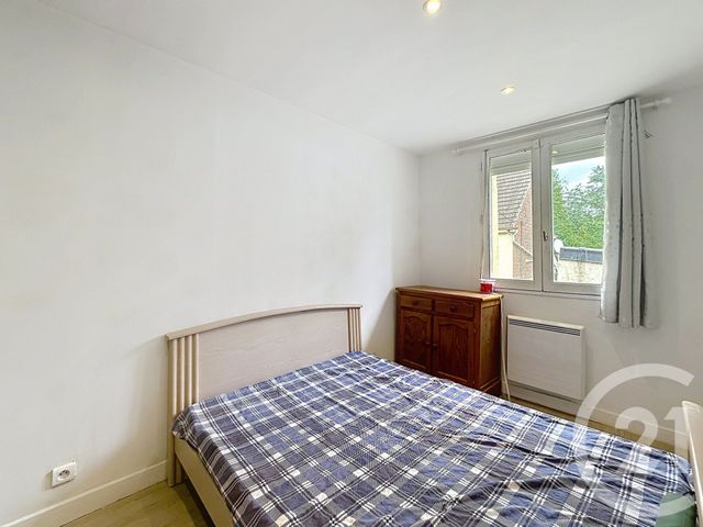 maison à vendre - 7 pièces - 152.29 m2 - APPILLY - 60 - PICARDIE - Century 21 Saint Eloi
