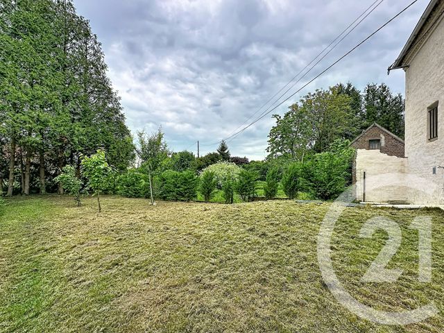 maison à vendre - 7 pièces - 152.29 m2 - APPILLY - 60 - PICARDIE - Century 21 Saint Eloi