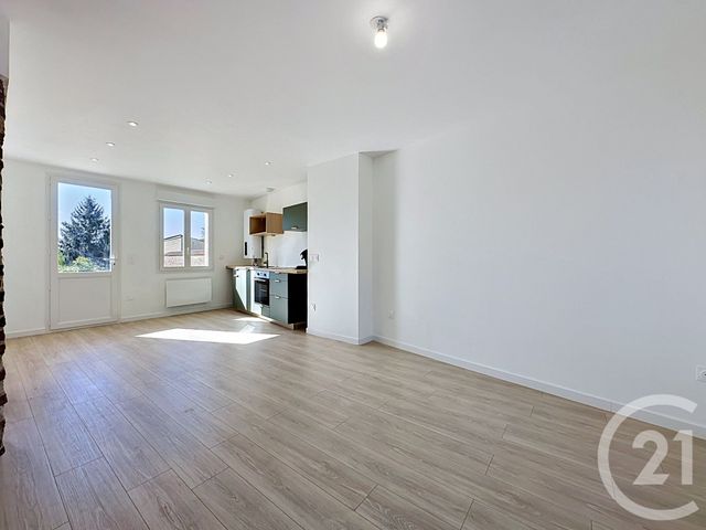 maison à vendre - 3 pièces - 65.11 m2 - LAGNY - 60 - PICARDIE - Century 21 Saint Eloi