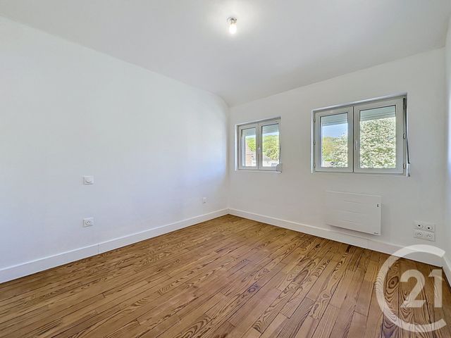 maison à vendre - 3 pièces - 65.11 m2 - LAGNY - 60 - PICARDIE - Century 21 Saint Eloi