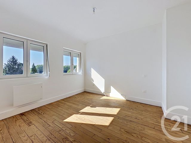 maison à vendre - 3 pièces - 65.11 m2 - LAGNY - 60 - PICARDIE - Century 21 Saint Eloi