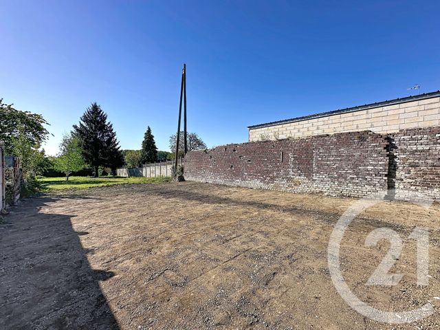 maison à vendre - 3 pièces - 65.11 m2 - LAGNY - 60 - PICARDIE - Century 21 Saint Eloi