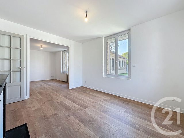 maison à vendre - 5 pièces - 94.52 m2 - NOYON - 60 - PICARDIE - Century 21 Saint Eloi