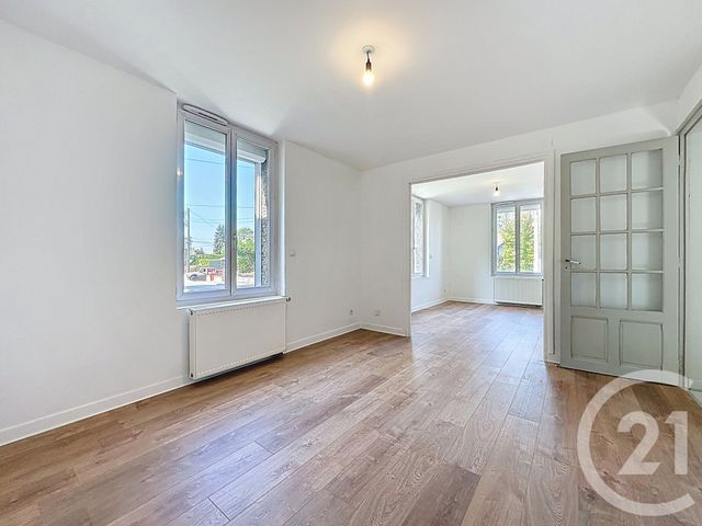 maison à vendre - 5 pièces - 94.52 m2 - NOYON - 60 - PICARDIE - Century 21 Saint Eloi